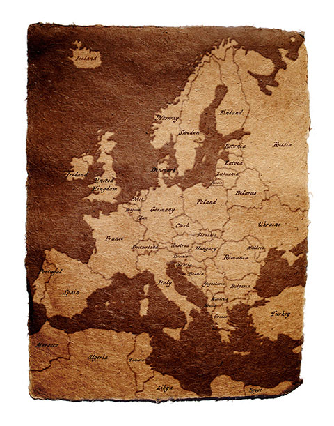 europe-map