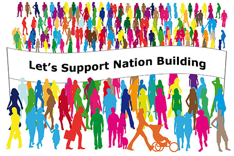 nation-building
