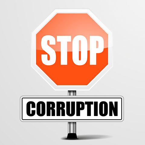 stop_corruption