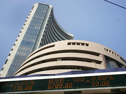 Bombay Stock Exchange